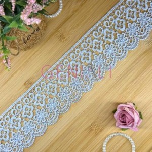 GUIPIR CHL752 297 BEGE 6,5CM 13,7M