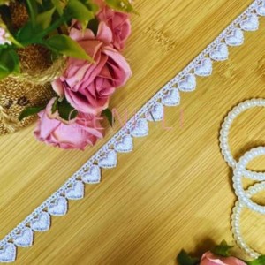 GUIPIR YL1 BRANCO LARG:1,5CM