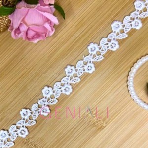 GUIPIR YL131 BRANCO LARG:2,0CM 13,7M