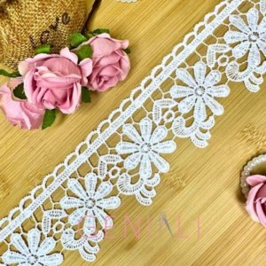 GUIPIR YL150 BRANCO LARG:6,0CM