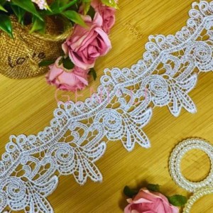 GUIPIR YL159 BRANCO LARG:7,5CM