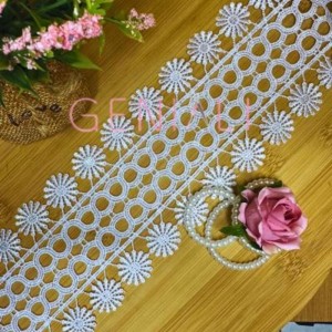 GUIPIR YL164 BRANCO 8,5CM 13,7M