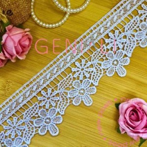 GUIPIR YL221 BRANCO LARG:7,0CM 13,7M