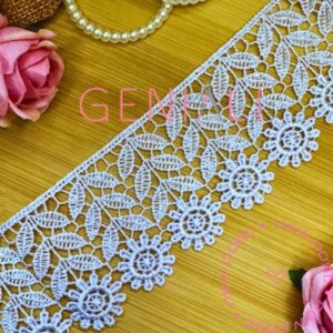 GUIPIR YL230 BRANCO LARG:6,2CM 13,7M