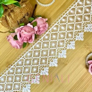 GUIPIR YL38 BRANCO LARG:8CM