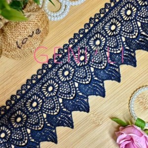 GUIPIR YL51 AZUL MARINHO 8.1CM 13,7M