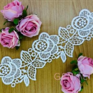 GUIPIR YL510 BRANCO LARG:7,0CM 13,7M