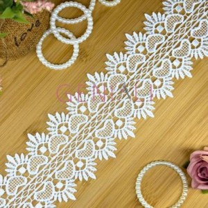 GUIPIR YL626 BRANCO LARG:7,6CM 13,7M