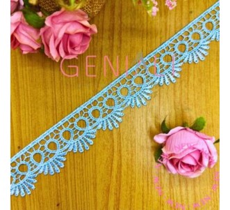 GUIPIR CHL113 177 AZUL BB LARG:2.5CM