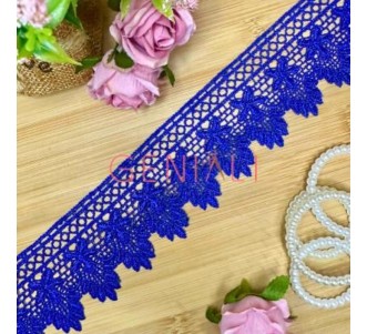 GUIPIR CHL156 207 AZUL ROYAL 6,0CM