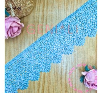 GUIPIR CHL435 177 AZUL BB LARG: 5.0CM