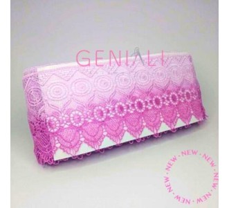 GUIPIR DEGRADE RD582 18 ROSA CHICL 7,0CM