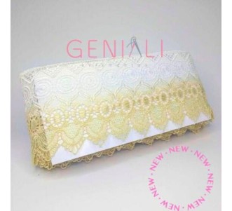 GUIPIR DEGRADE RD582 15 CREME 7,0CM