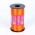 Fita de Cetim n1 - 7mm - 100 Metros Diversas Cores