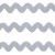 Sianinha São José 11mm Larga Rolo c/ 50mts Ref.342/04 – Diversas Cores