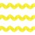 Sianinha Importada 11mm Larga Rolo c/ 50mts – Diversas Cores