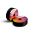 Fita de Cetim n9 - 38mm 50 Metros Diversas Cores Fita de Cetim n9 - 38mm 50 Metros Diversas Cores
