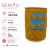 Sianinha 11mm Importada Larga Rolo c/ 50mts – Diversas Cores Sianinha 11mm Importada Larga Rolo c/ 50mts – Diversas Cores