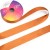 Fita de Cetim n5 - 22mm 50 Metros Diversas Cores Fita de Cetim n5 - 22mm 50 Metros Diversas Cores