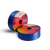 Fita de Cetim n9 - 38mm 50 Metros Diversas Cores Fita de Cetim n9 - 38mm 50 Metros Diversas Cores