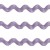 Sianinha São José 11mm Larga Rolo c/ 50mts Ref.342/04 – Diversas Cores