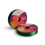 Fita de Cetim n5 - 22mm 50 Metros Diversas Cores Fita de Cetim n5 - 22mm 50 Metros Diversas Cores