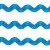 Sianinha Importada 11mm Larga Rolo c/ 50mts – Diversas Cores