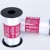 Fita de Cetim n1 - 7mm - 100 Metros Diversas Cores