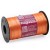 Fita de Cetim n1 - 7mm - 100 Metros Diversas Cores