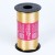 Fita de Cetim n1 - 7mm - 100 Metros Diversas Cores