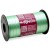 Fita de Cetim n1 - 7mm - 100 Metros Diversas Cores