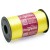 Fita de Cetim n1 - 7mm - 100 Metros Diversas Cores