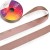 Fita de Cetim n5 - 22mm 50 Metros Diversas Cores Fita de Cetim n5 - 22mm 50 Metros Diversas Cores