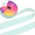 Fita de Cetim n5 - 22mm 50 Metros Diversas Cores Fita de Cetim n5 - 22mm 50 Metros Diversas Cores