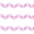 Sianinha São José 11mm Larga Rolo c/ 50mts Ref.342/04 – Diversas Cores
