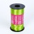 Fita de Cetim n1 - 7mm - 100 Metros Diversas Cores