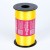 Fita de Cetim n1 - 7mm - 100 Metros Diversas Cores