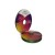 Fita de Cetim n2 - 10mm 50 Metros Diversas Cores