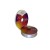 Fita de Cetim n3 - 15mm 50 Metros Diversas Cores Fita de Cetim n3 - 15mm 50 Metros Diversas Cores