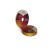 Fita de Cetim n3 - 15mm 50 Metros Diversas Cores Fita de Cetim n3 - 15mm 50 Metros Diversas Cores