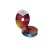 Fita de Cetim n3 - 15mm 50 Metros Diversas Cores Fita de Cetim n3 - 15mm 50 Metros Diversas Cores