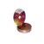 Fita de Cetim n3 - 15mm 50 Metros Diversas Cores Fita de Cetim n3 - 15mm 50 Metros Diversas Cores