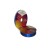 Fita de Cetim n3 - 15mm 50 Metros Diversas Cores Fita de Cetim n3 - 15mm 50 Metros Diversas Cores
