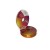 Fita de Cetim n3 - 15mm 50 Metros Diversas Cores Fita de Cetim n3 - 15mm 50 Metros Diversas Cores