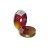 Fita de Cetim n3 - 15mm 50 Metros Diversas Cores Fita de Cetim n3 - 15mm 50 Metros Diversas Cores