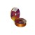 Fita de Cetim n5 - 22mm 50 Metros Diversas Cores Fita de Cetim n5 - 22mm 50 Metros Diversas Cores