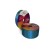 Fita de Cetim n9 - 38mm 50 Metros Diversas Cores Fita de Cetim n9 - 38mm 50 Metros Diversas Cores