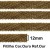 Fitilho Metalizado – 50 metros (Diversas Cores e Larguras)