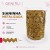 Sianinha 11mm Importada Metalizada Larga Rolo c/ 50mts – Diversas Cores Sianinha 11mm Importada Metalizada Larga Rolo c/ 50mts – Diversas Cores
