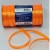 Fita de Cetim n1 - 7mm - 100 Metros Diversas Cores Fita de Cetim n1 - 7mm - 100 Metros Diversas Cores